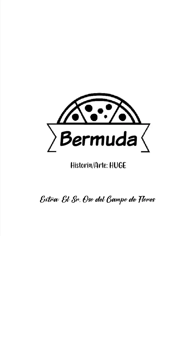 Bermuda capítulo 16.5, página 4