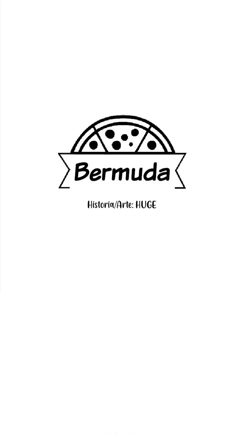 Bermuda capítulo 19, página 4