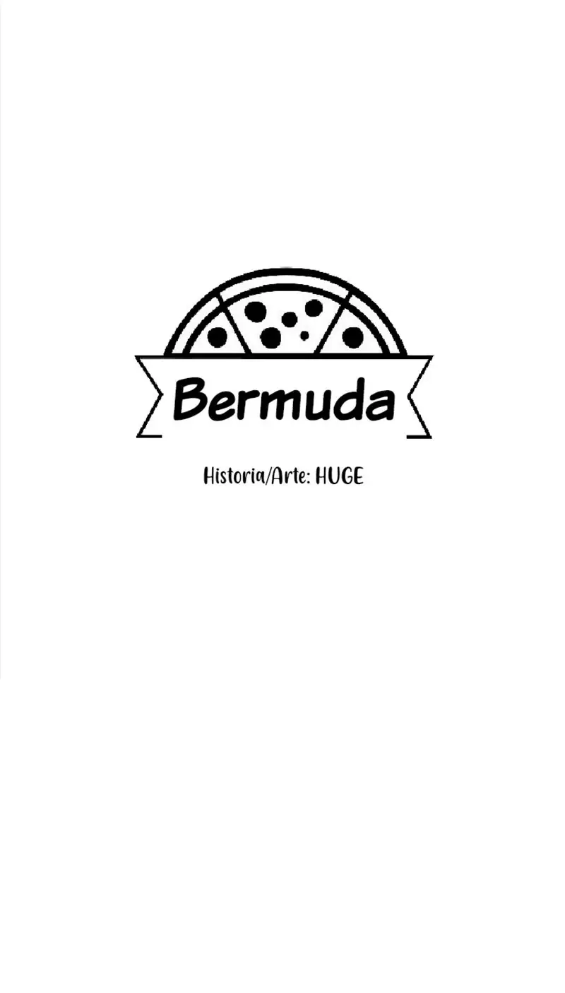 Bermuda capítulo 3, página 4