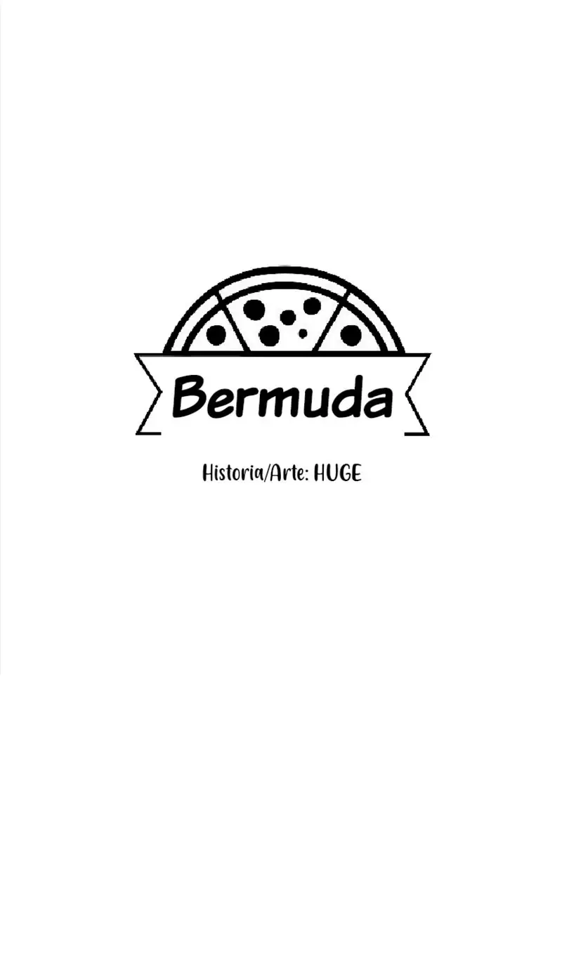 Bermuda capítulo 4, página 4