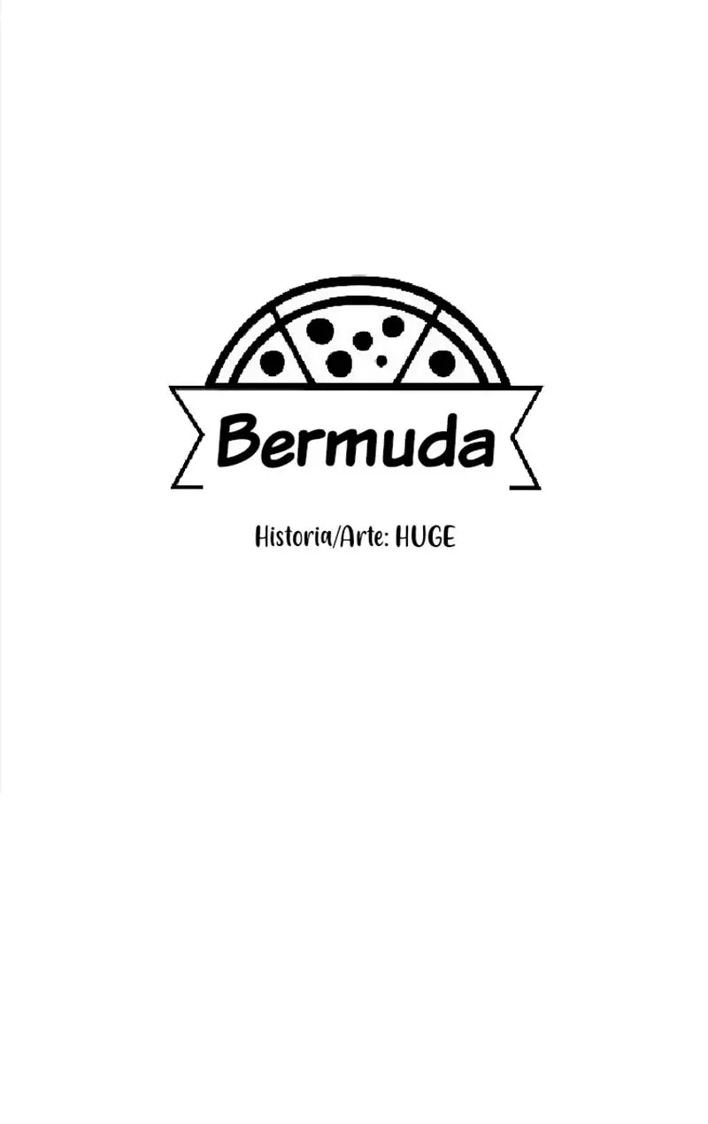 Bermuda capítulo 6, página 4