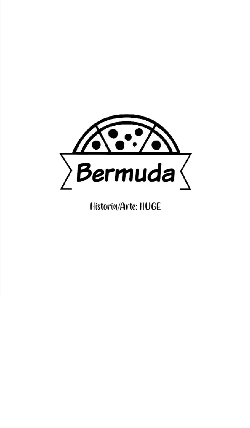 Bermuda capítulo 7, página 4