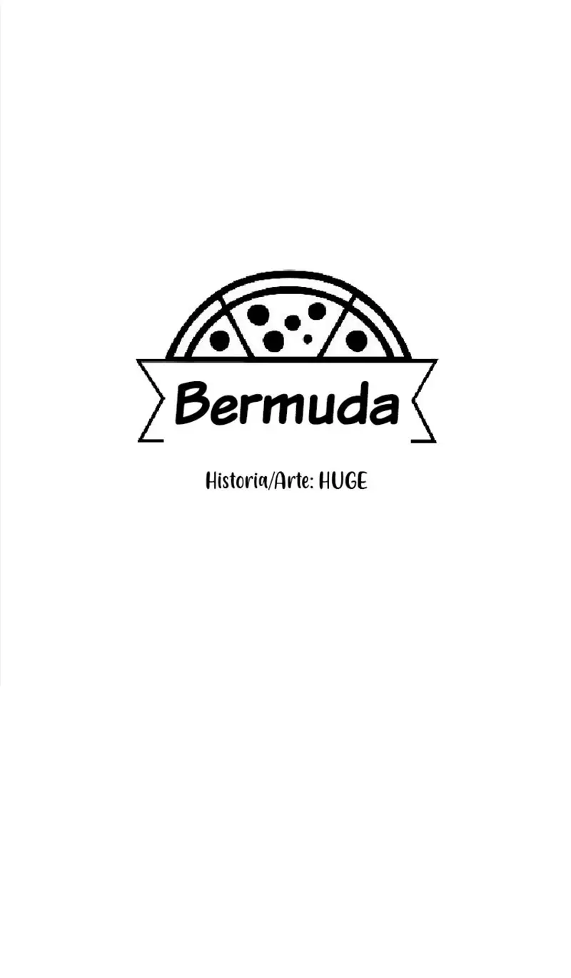 Bermuda capítulo 8, página 4