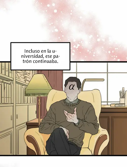 Beta Off Not Dating capítulo 1, página 6