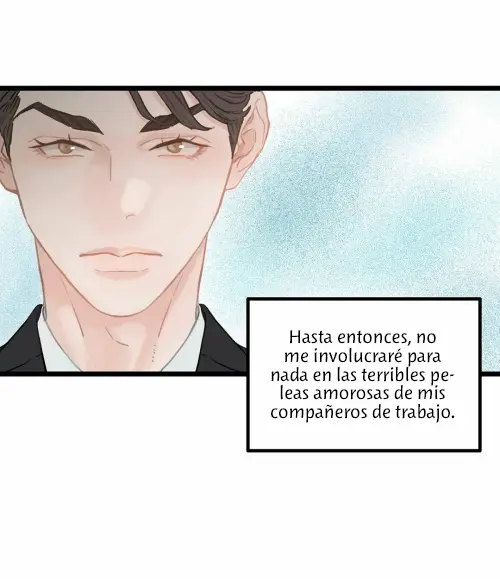 Beta Off Not Dating capítulo 1, página 32