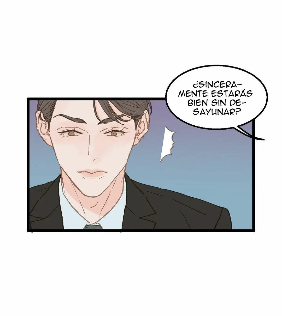 Beta Off Not Dating capítulo 11, página 7