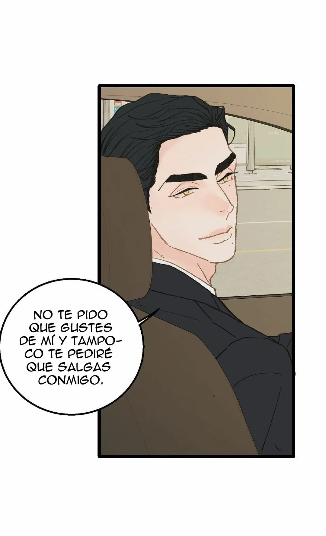 Beta Off Not Dating capítulo 11, página 25