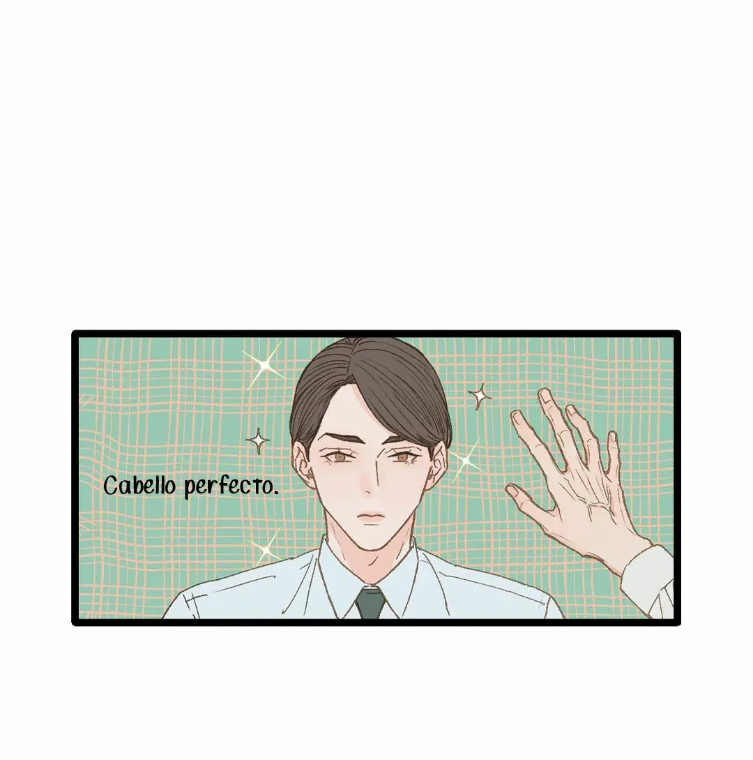 Beta Off Not Dating capítulo 13, página 6