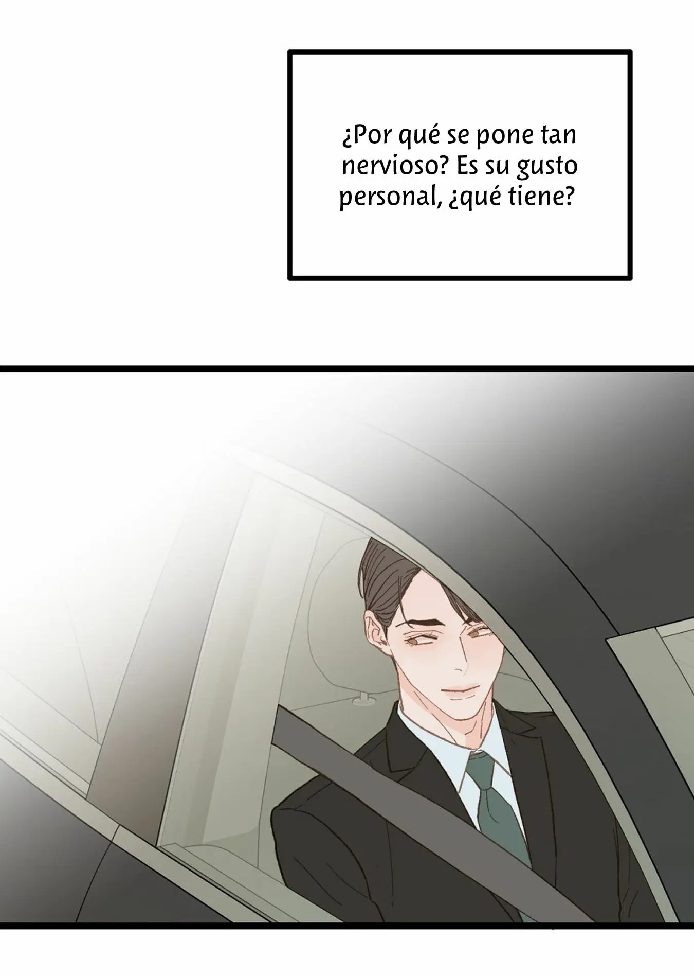 Beta Off Not Dating capítulo 14, página 48