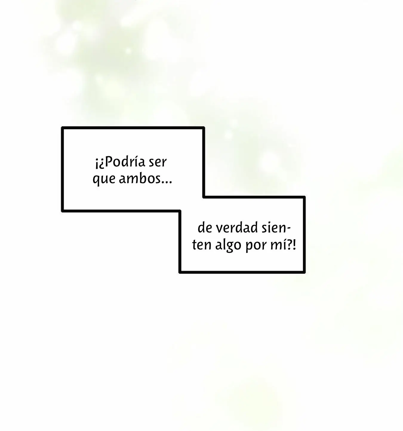 Beta Off Not Dating capítulo 15, página 17