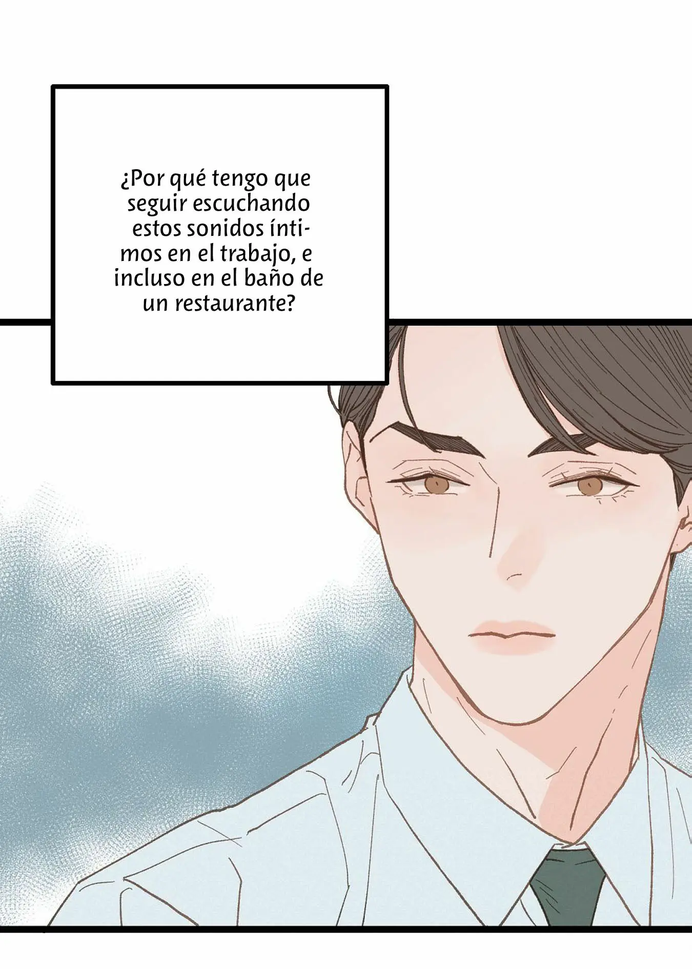 Beta Off Not Dating capítulo 15, página 44