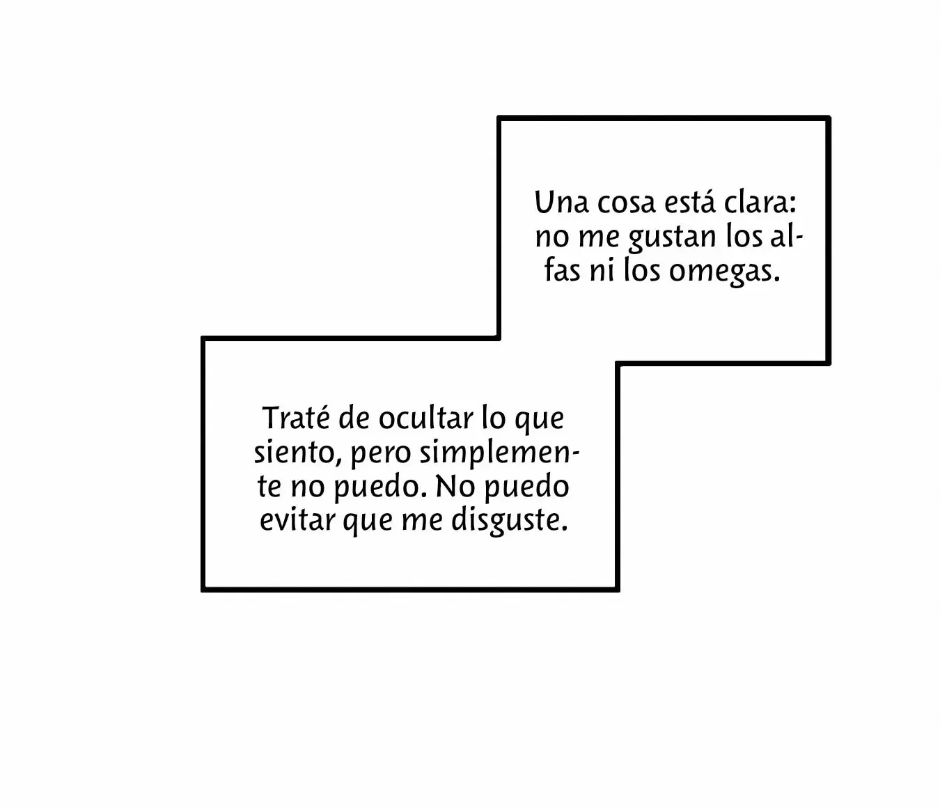 Beta Off Not Dating capítulo 15, página 45