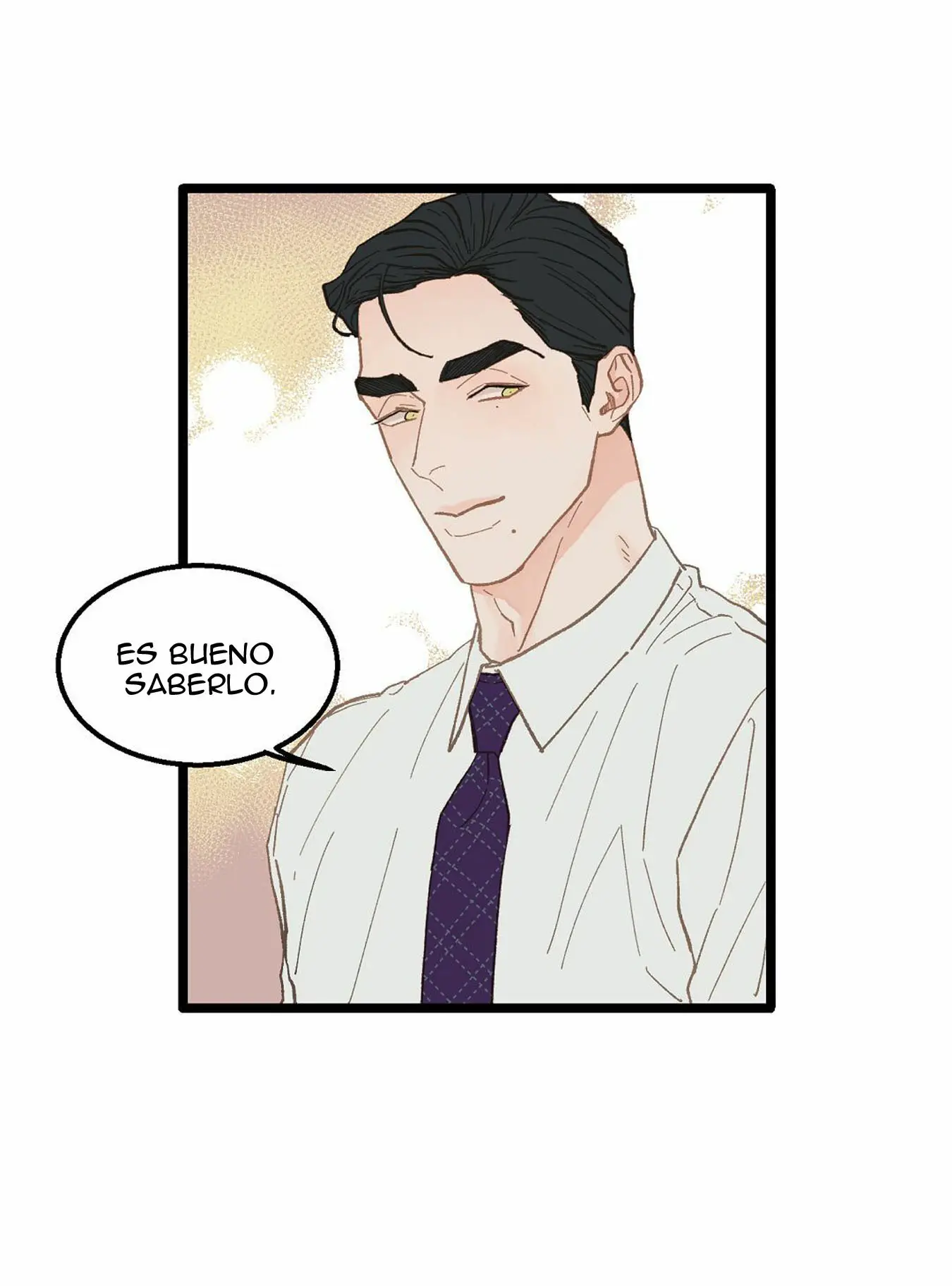 Beta Off Not Dating capítulo 15, página 62