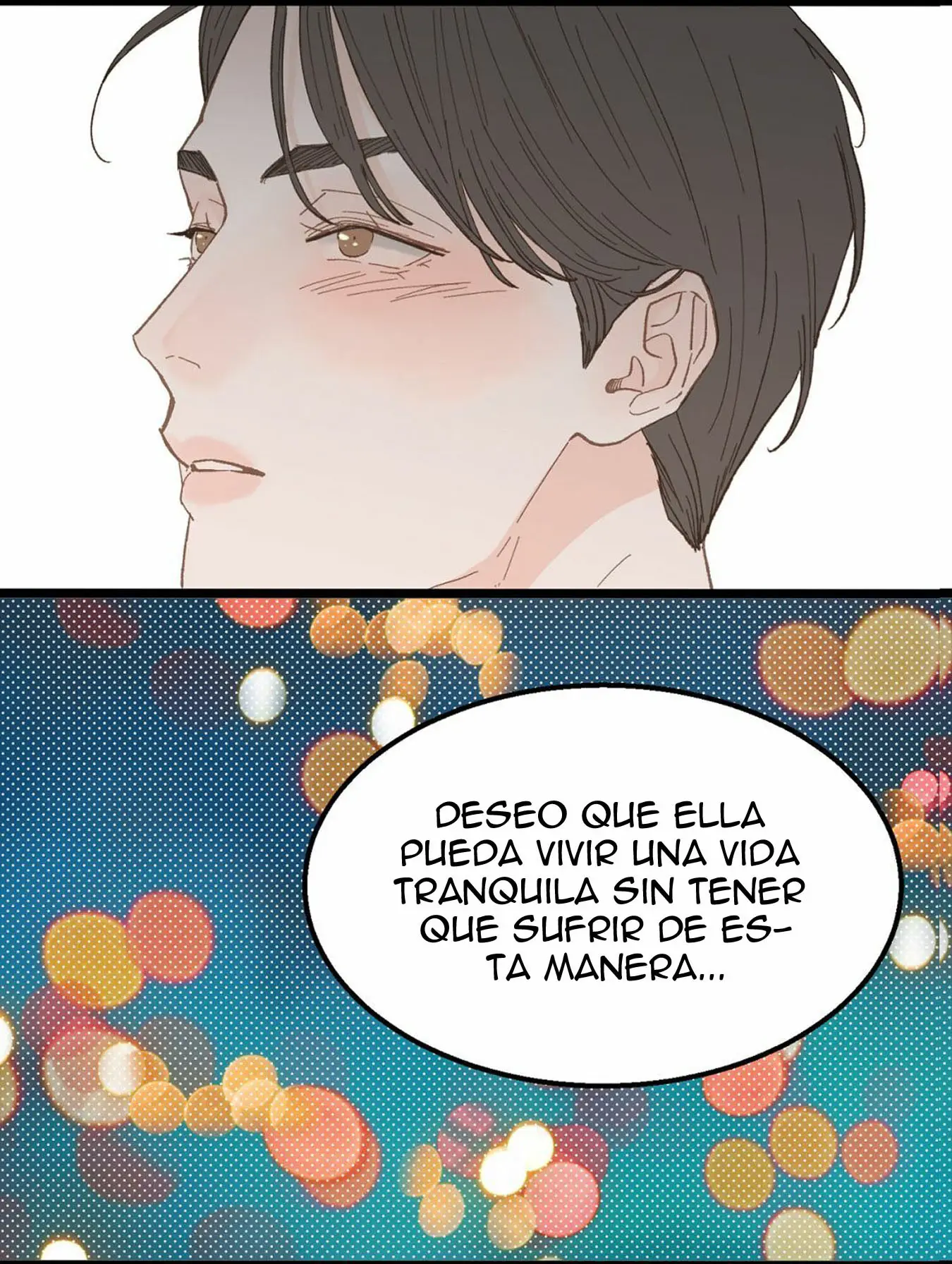 Beta Off Not Dating capítulo 16, página 32