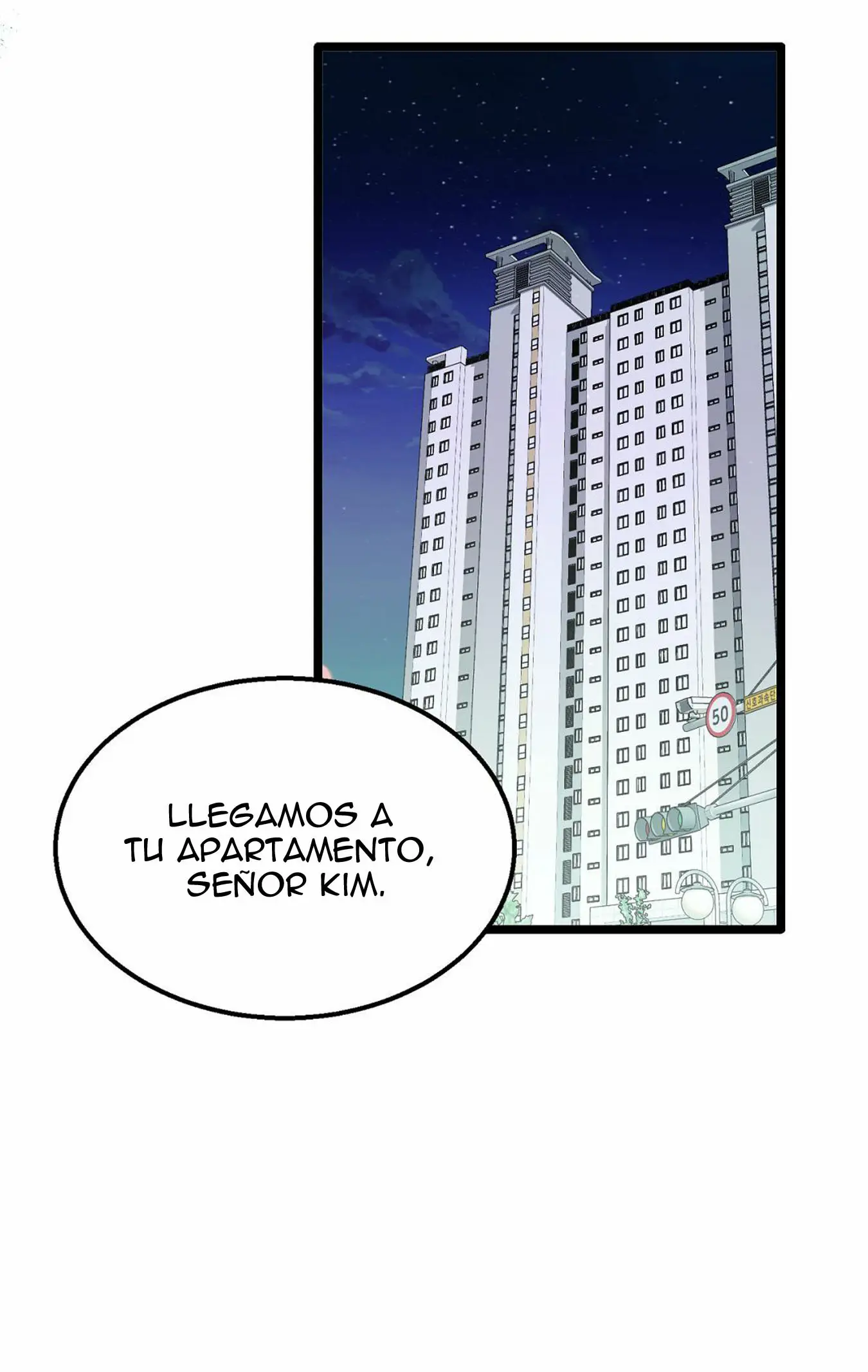 Beta Off Not Dating capítulo 16, página 34