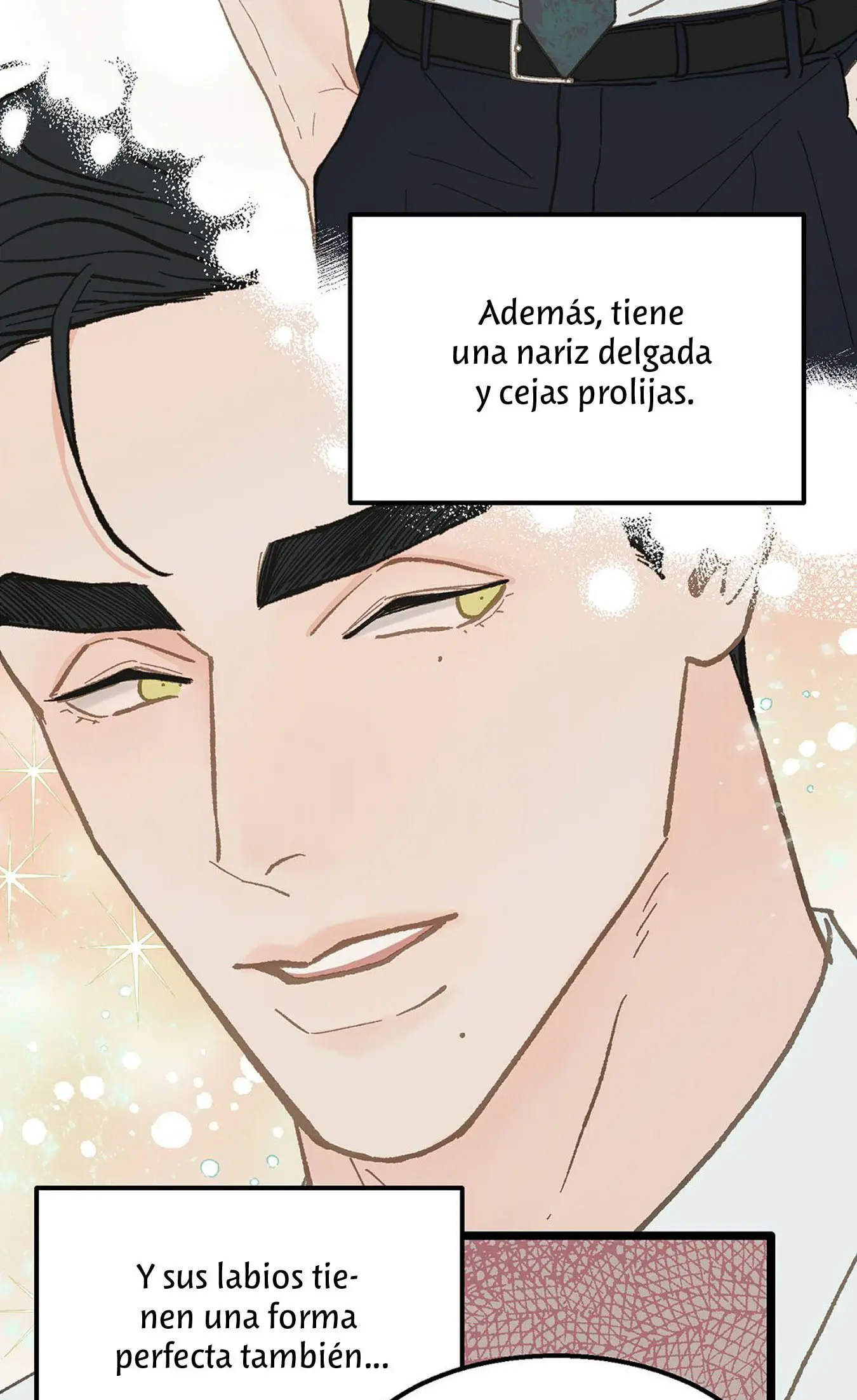 Beta Off Not Dating capítulo 18, página 63