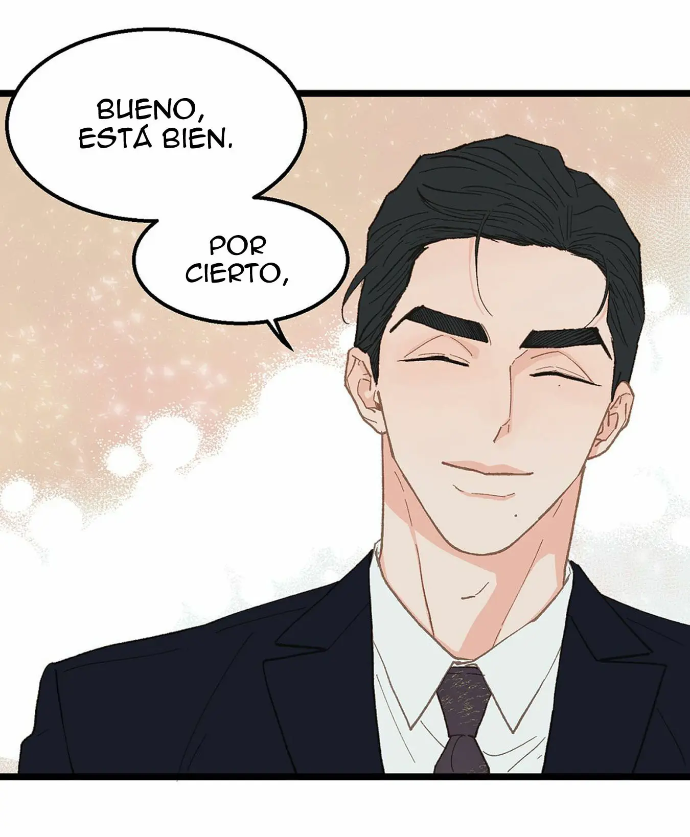 Beta Off Not Dating capítulo 19, página 24