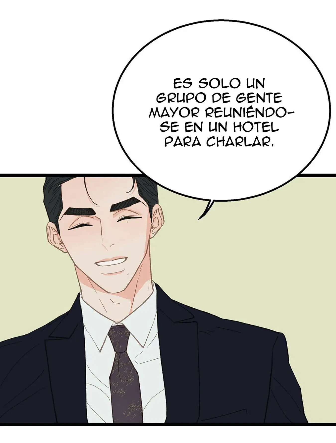 Beta Off Not Dating capítulo 19, página 31