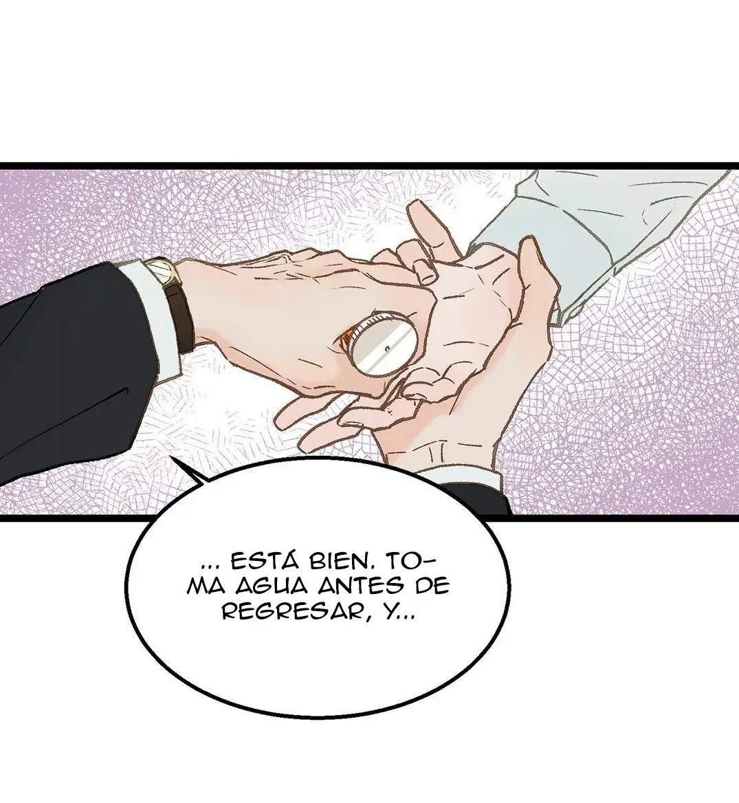 Beta Off Not Dating capítulo 2, página 40
