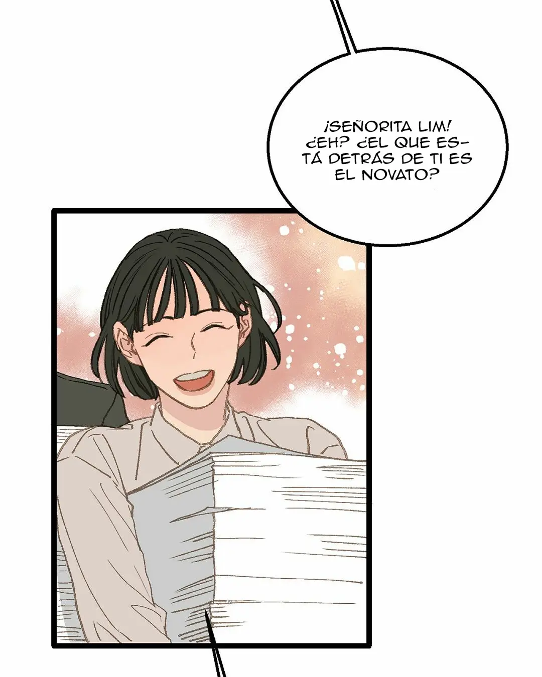 Beta Off Not Dating capítulo 2, página 58