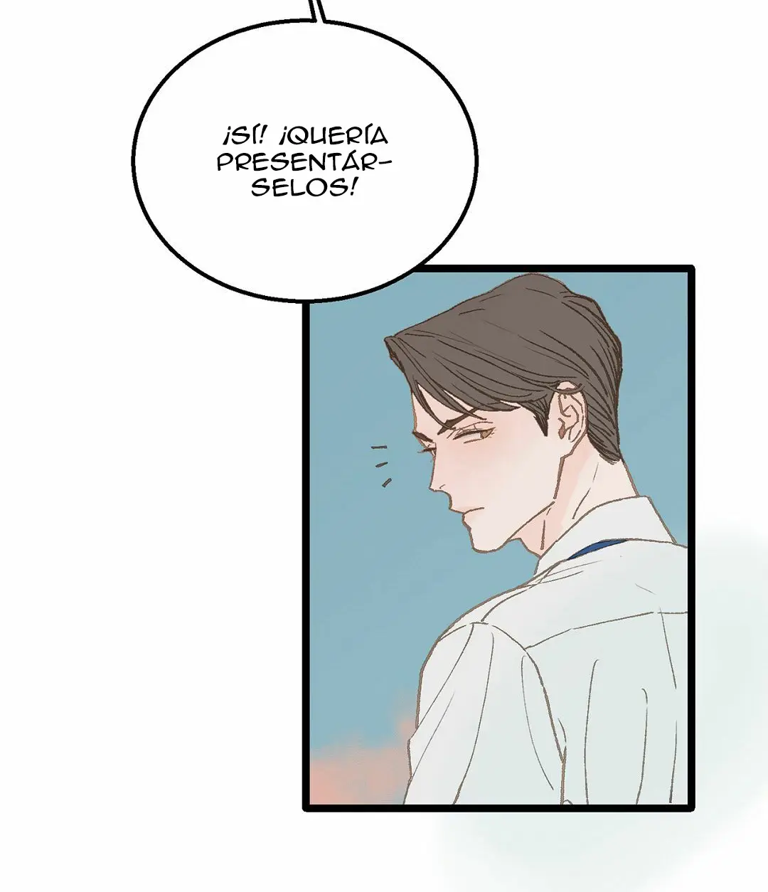 Beta Off Not Dating capítulo 2, página 59