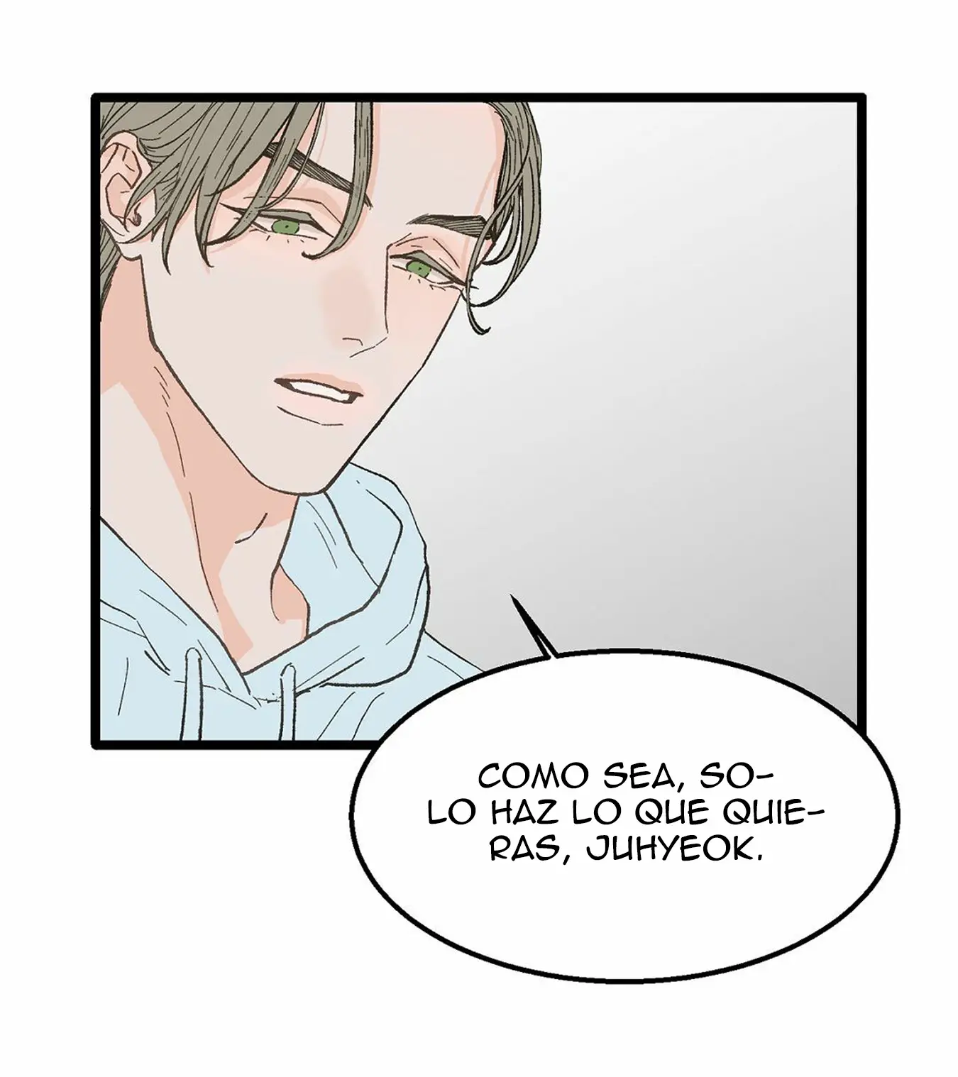 Beta Off Not Dating capítulo 20, página 50