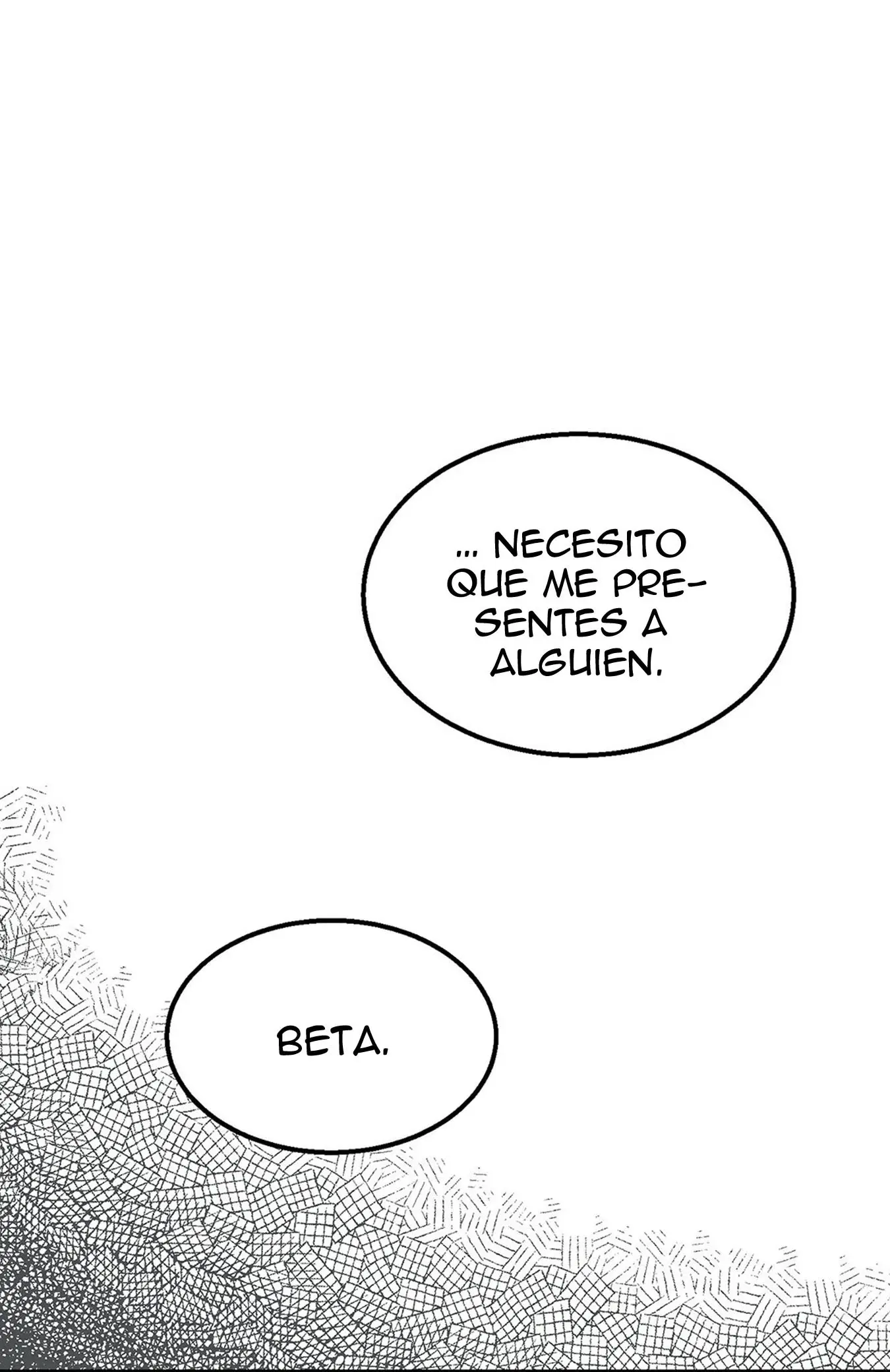 Beta Off Not Dating capítulo 21, página 23