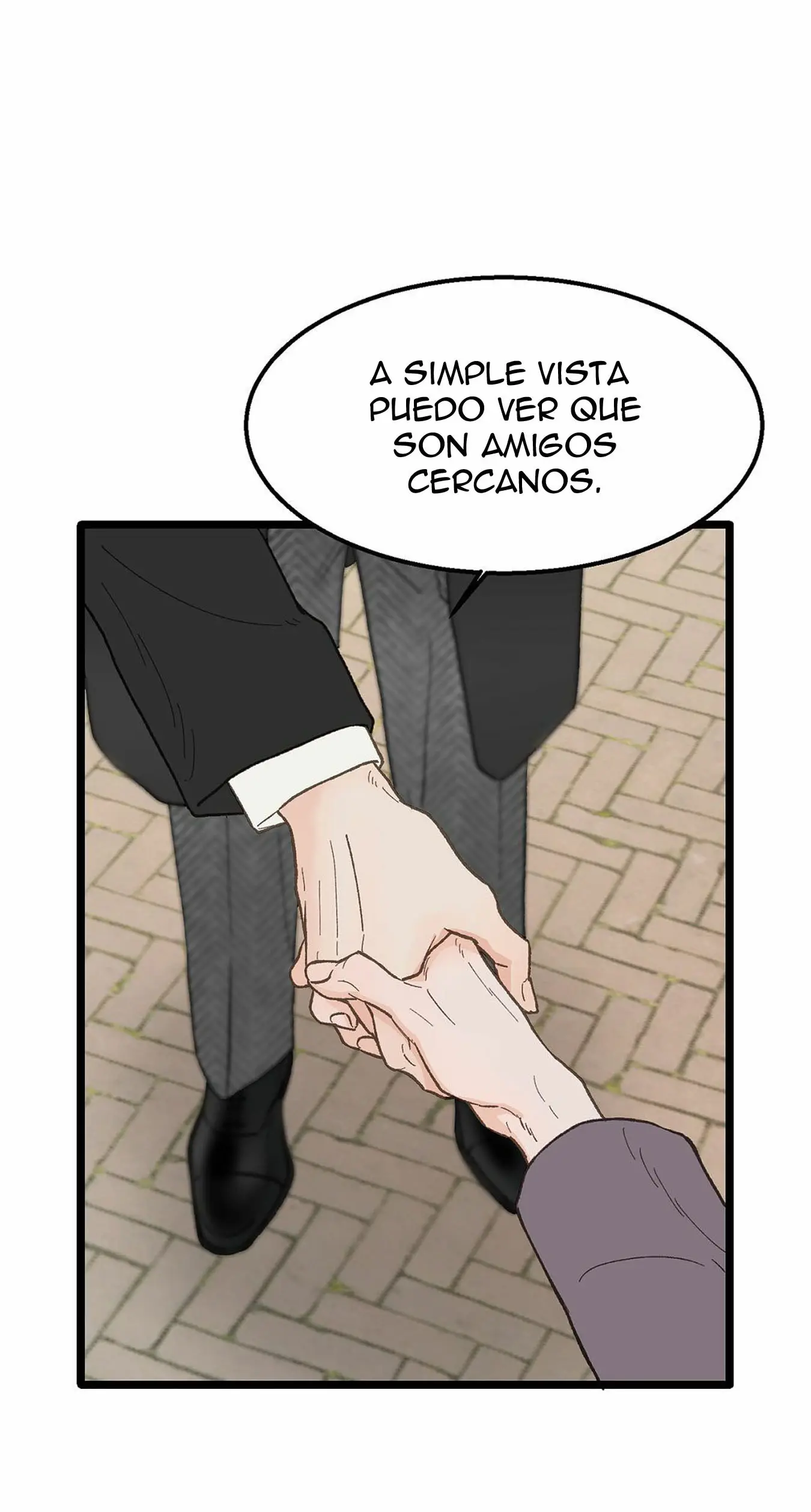 Beta Off Not Dating capítulo 22, página 12