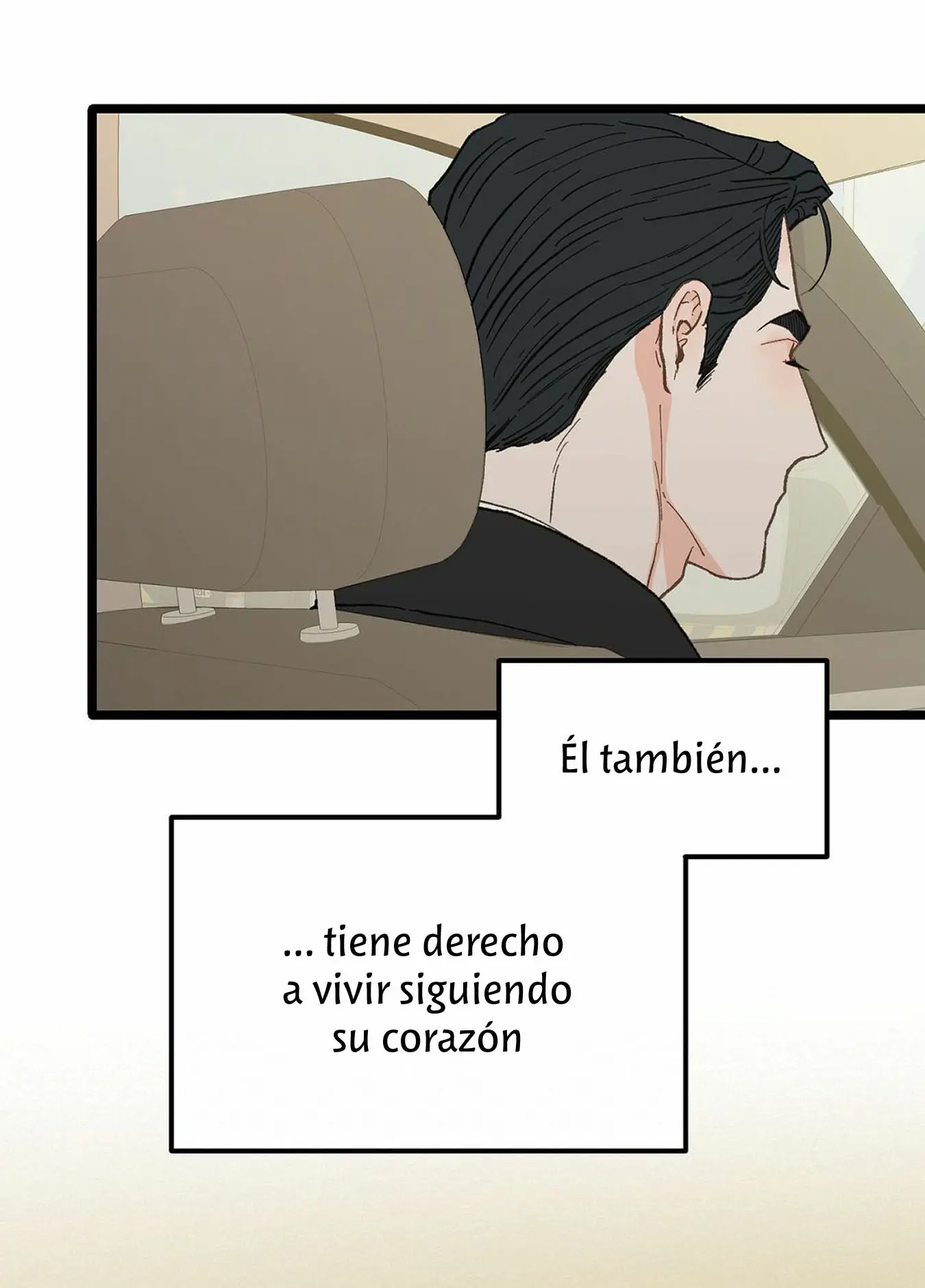 Beta Off Not Dating capítulo 22, página 40