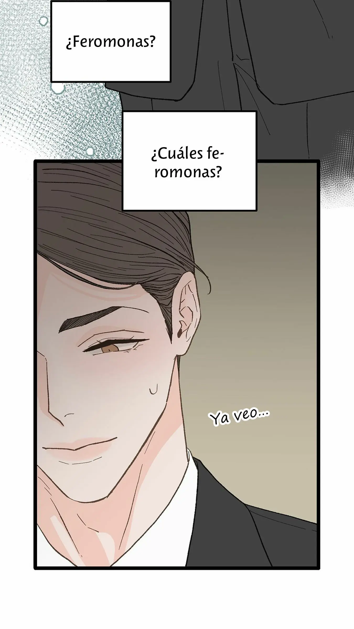 Beta Off Not Dating capítulo 22, página 63