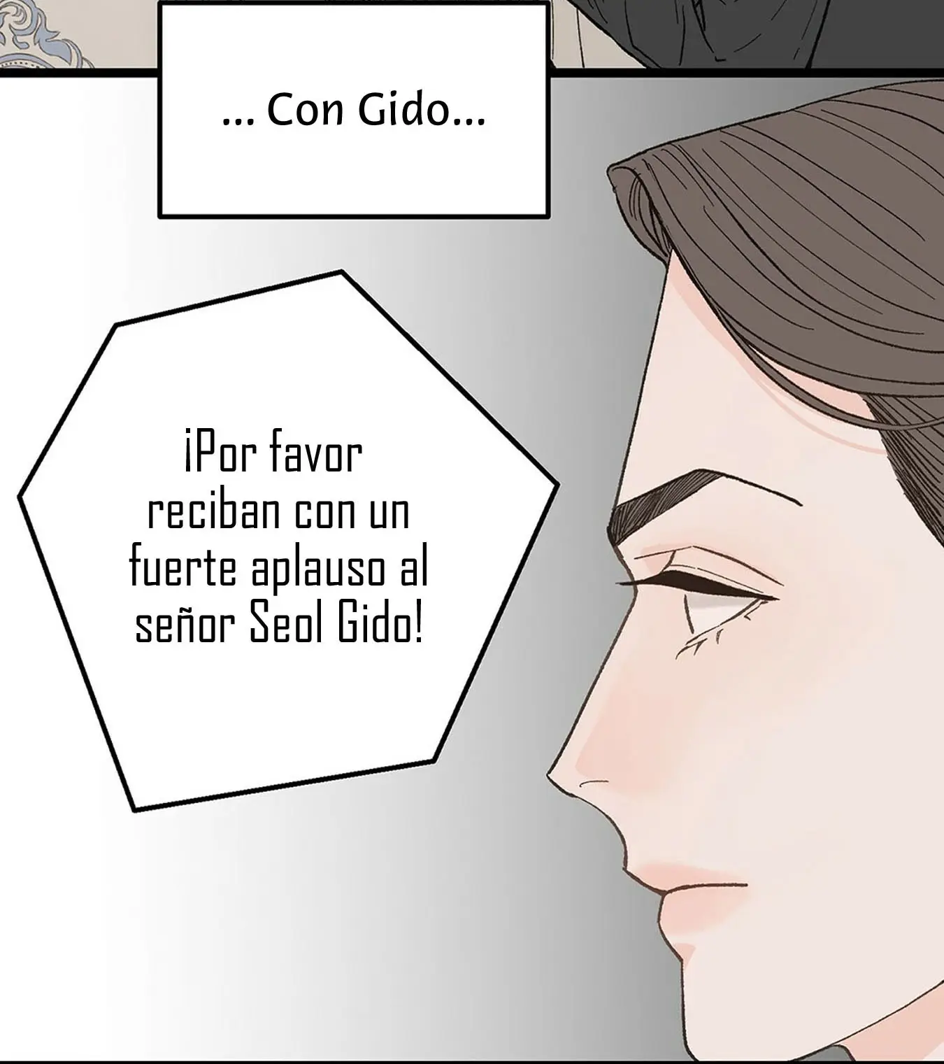 Beta Off Not Dating capítulo 23, página 59