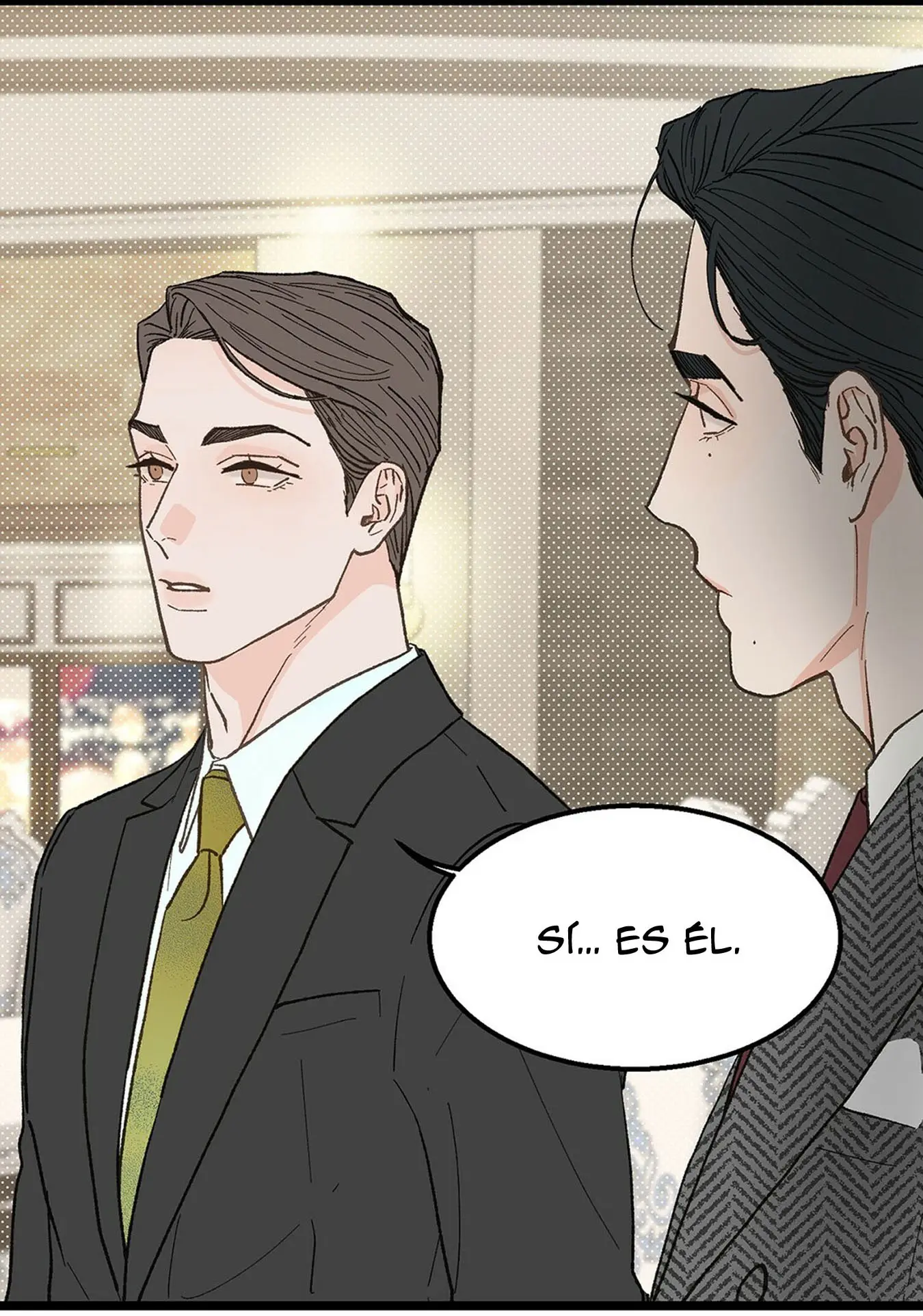 Beta Off Not Dating capítulo 23, página 67