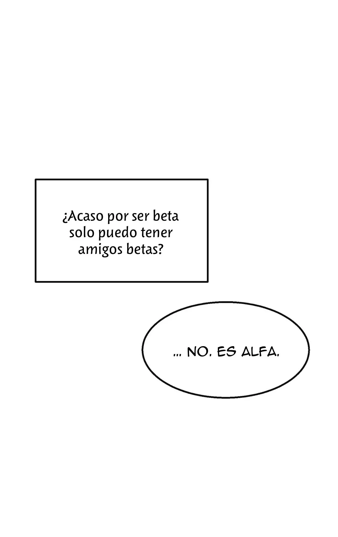 Beta Off Not Dating capítulo 24, página 14