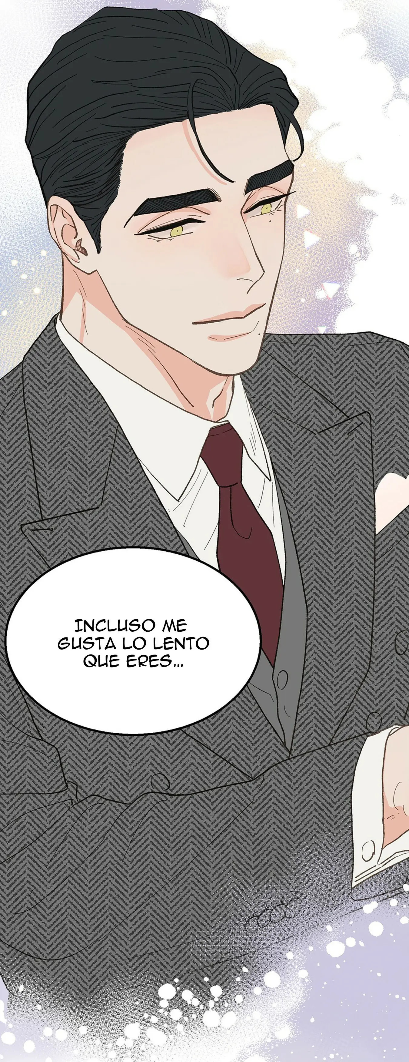 Beta Off Not Dating capítulo 24, página 40