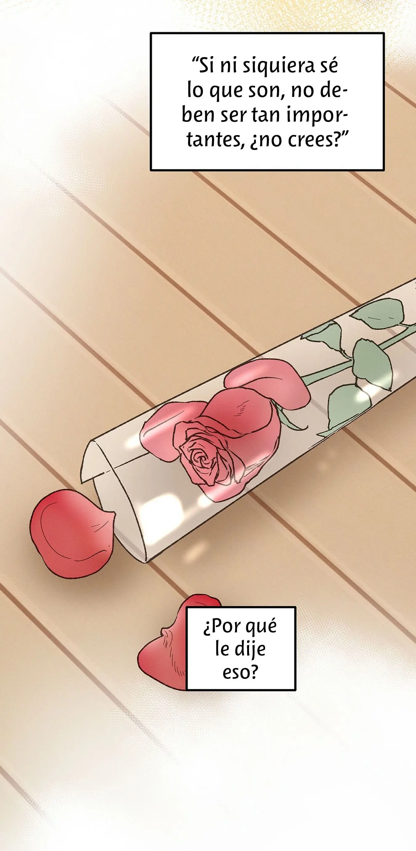 Beta Off Not Dating capítulo 25, página 14