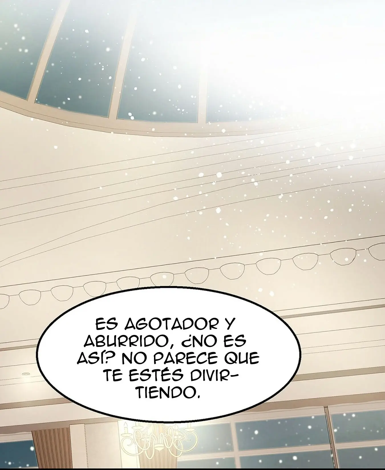 Beta Off Not Dating capítulo 25, página 32