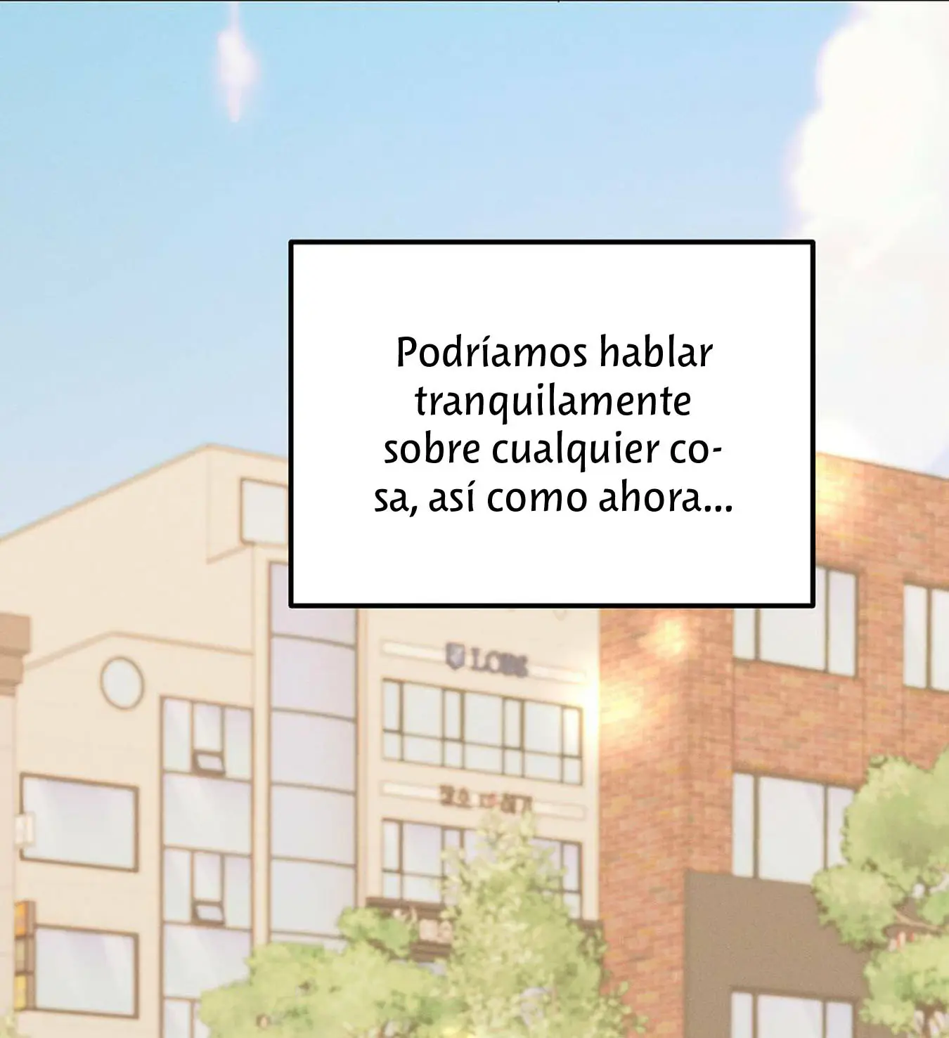 Beta Off Not Dating capítulo 26, página 47