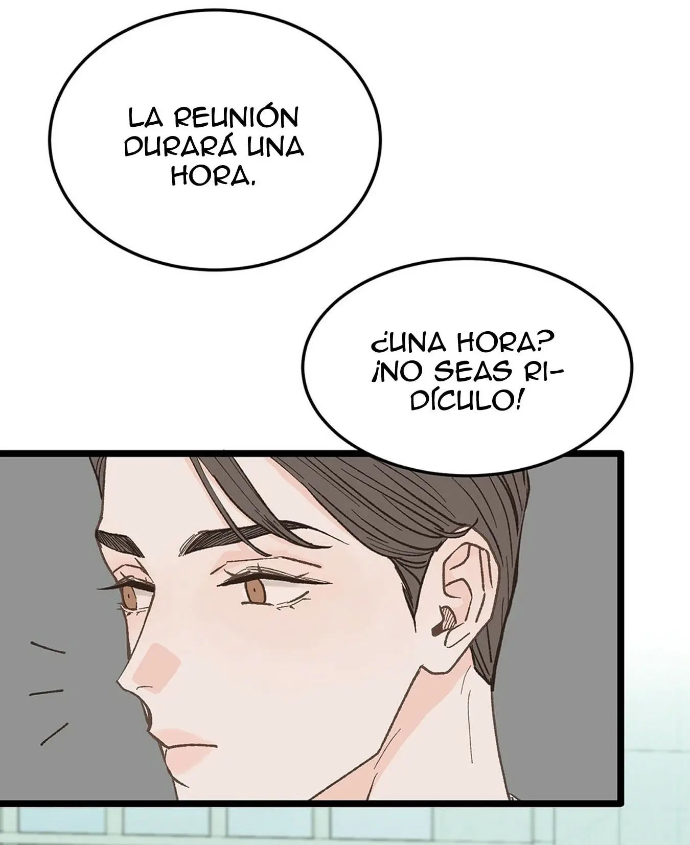 Beta Off Not Dating capítulo 27, página 47