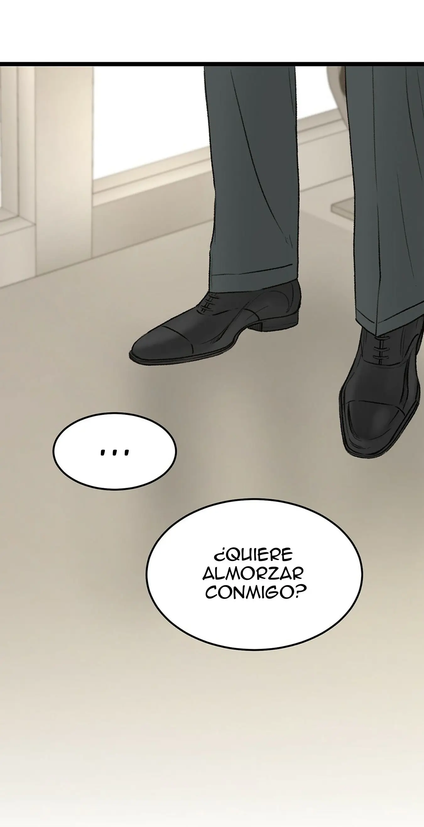 Beta Off Not Dating capítulo 29, página 7