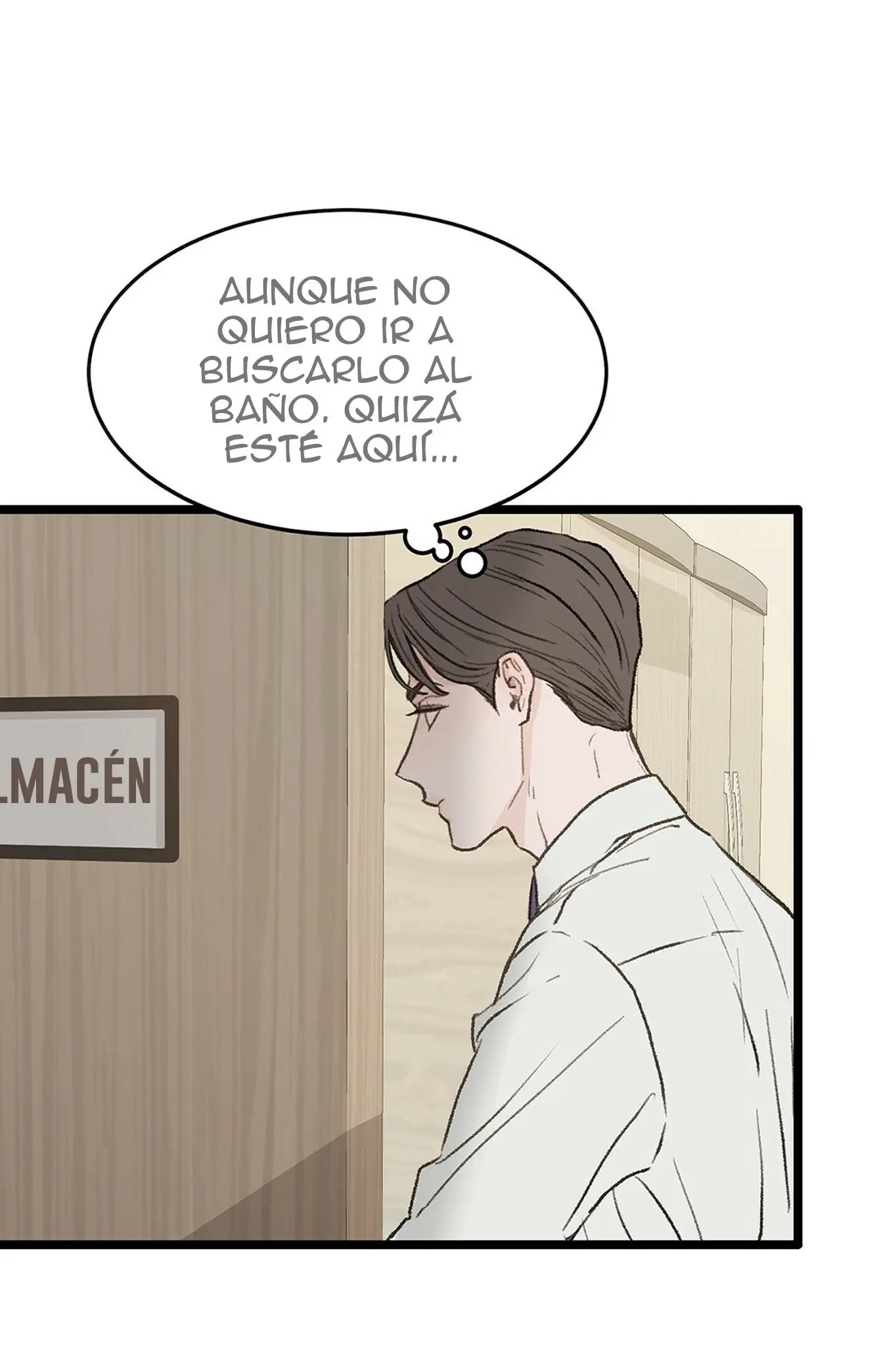 Beta Off Not Dating capítulo 29, página 13