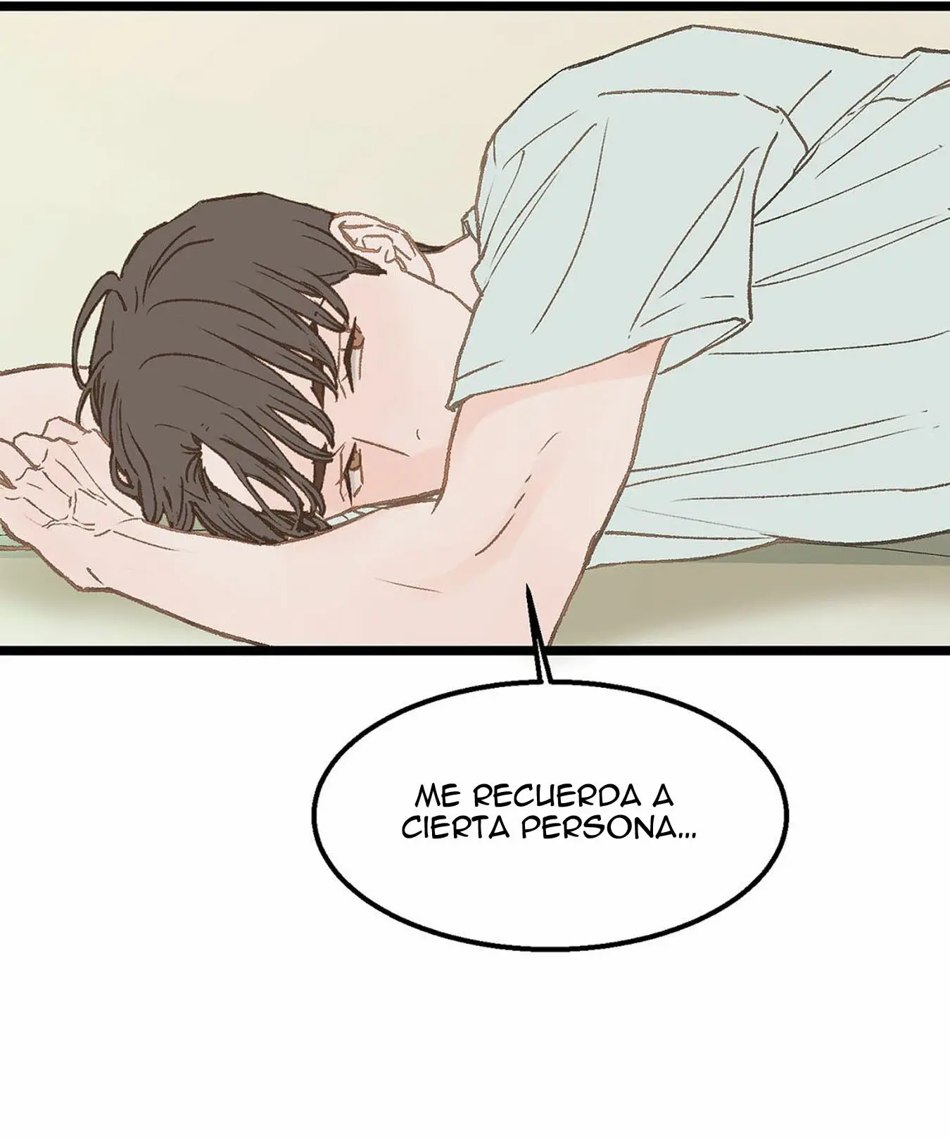 Beta Off Not Dating capítulo 3, página 49