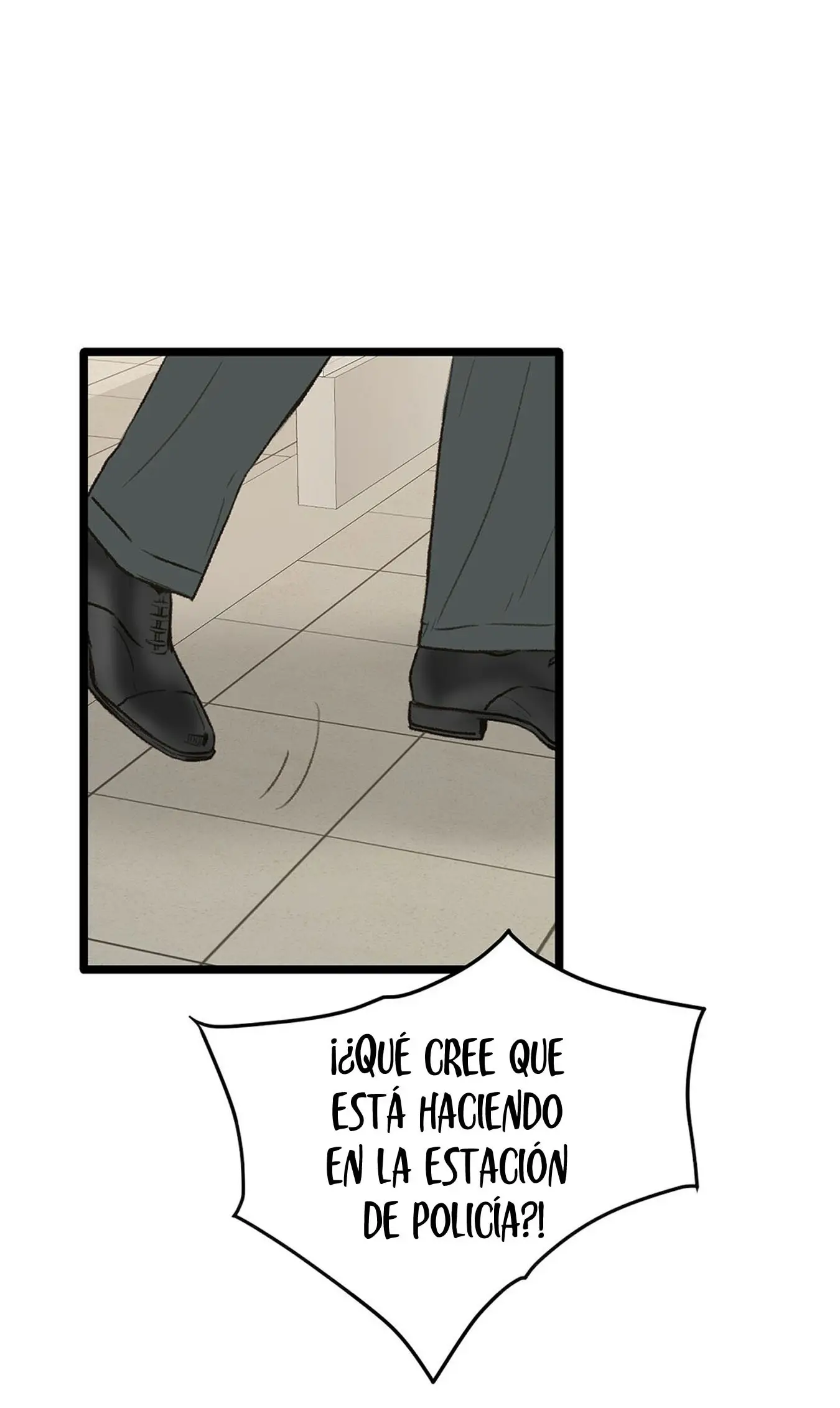 Beta Off Not Dating capítulo 30, página 24