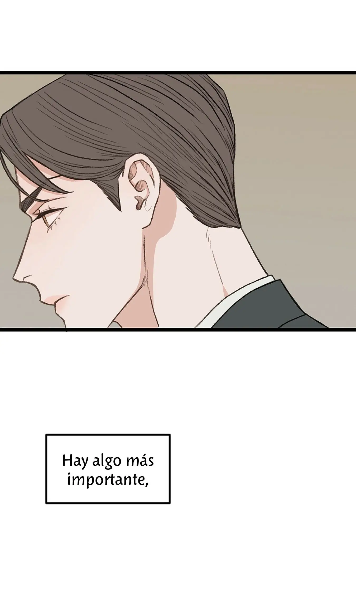 Beta Off Not Dating capítulo 30, página 40
