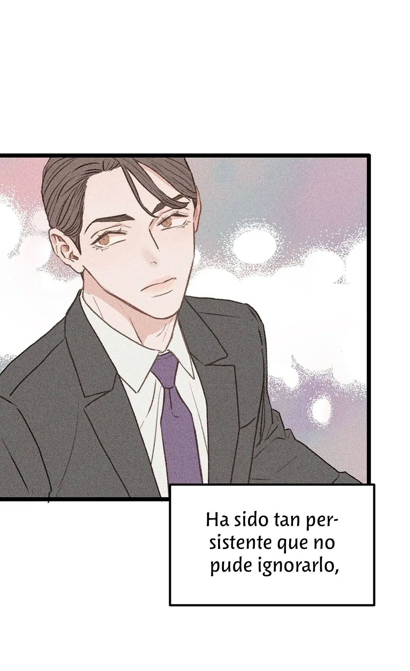 Beta Off Not Dating capítulo 30, página 42