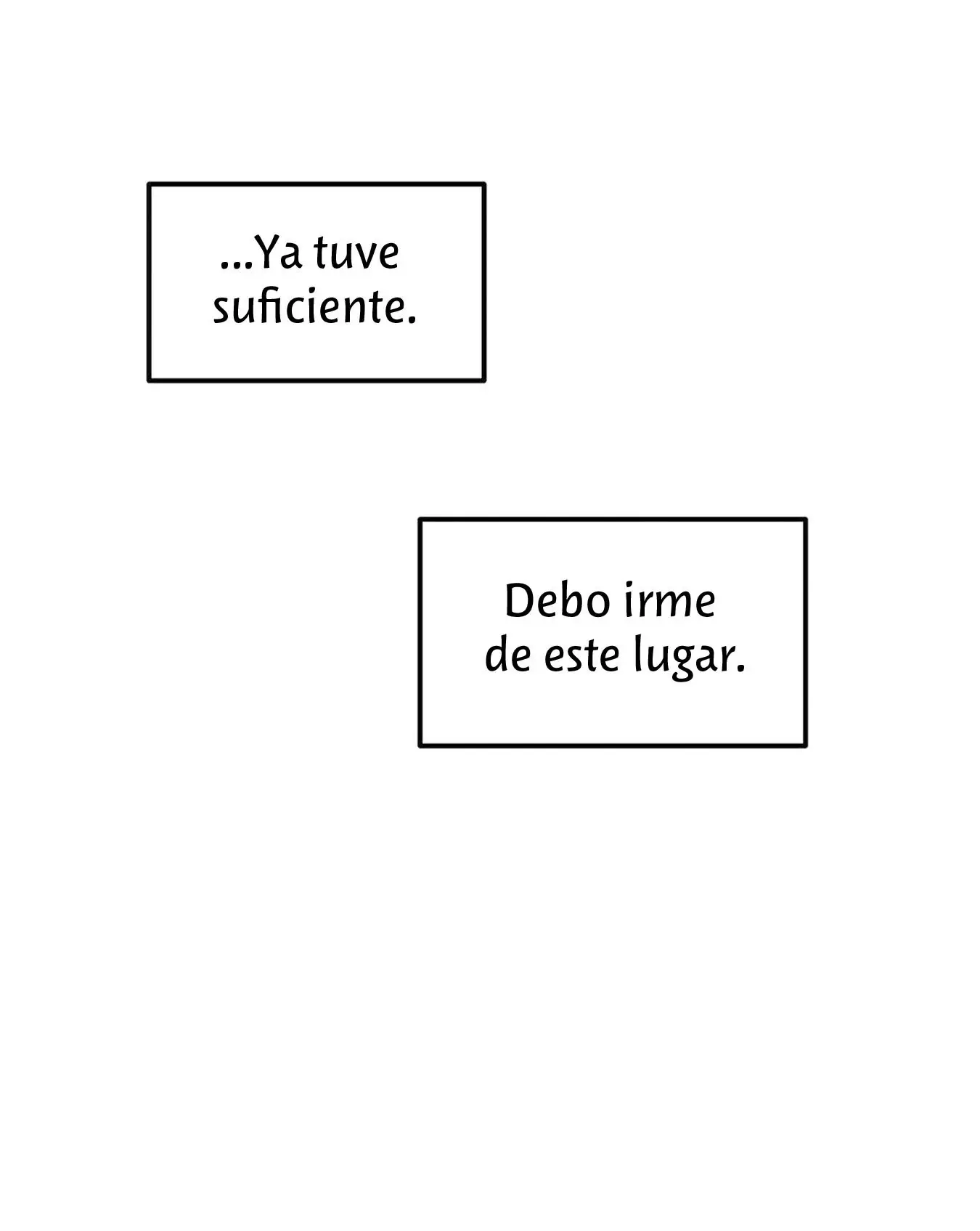 Beta Off Not Dating capítulo 30, página 54