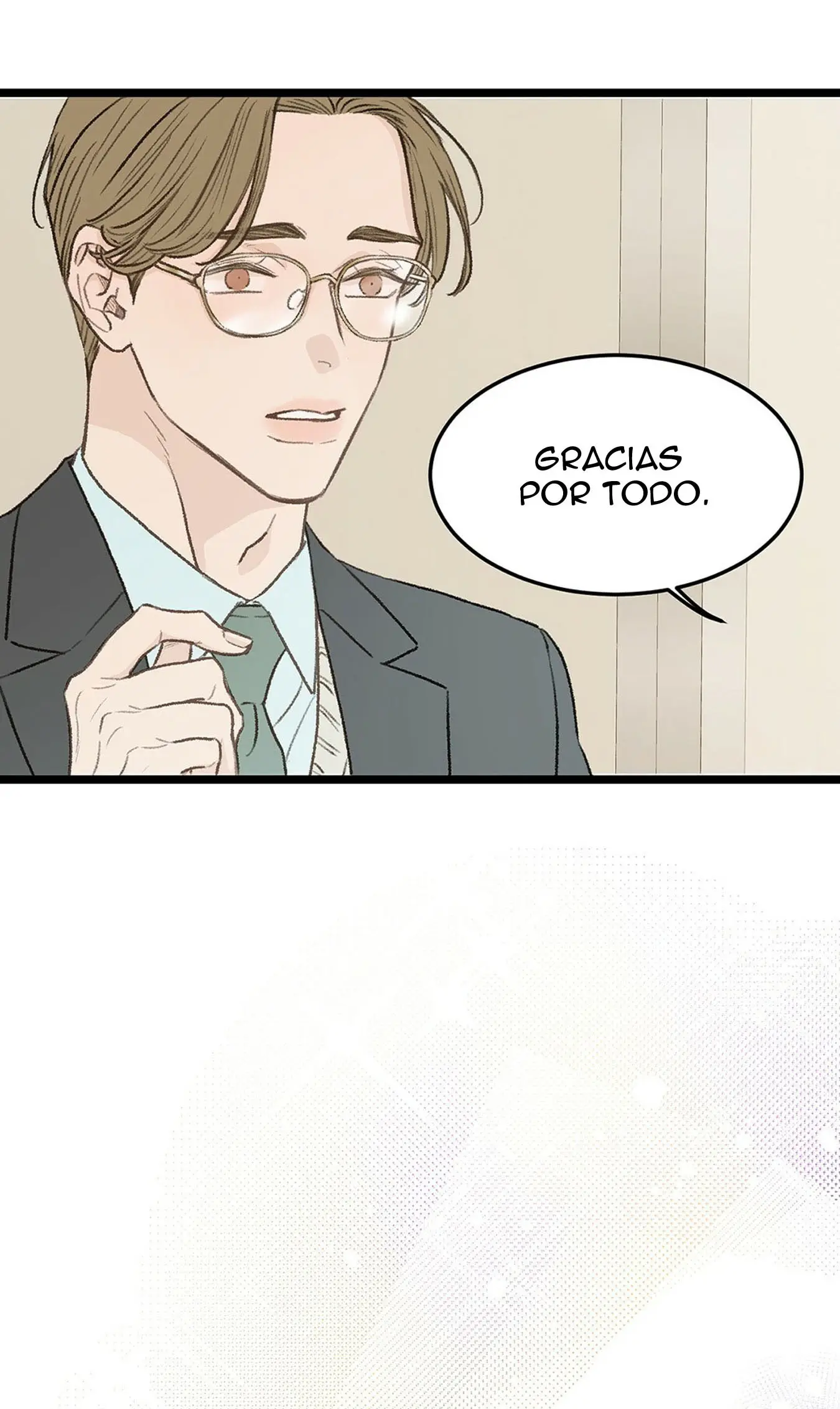Beta Off Not Dating capítulo 31, página 9