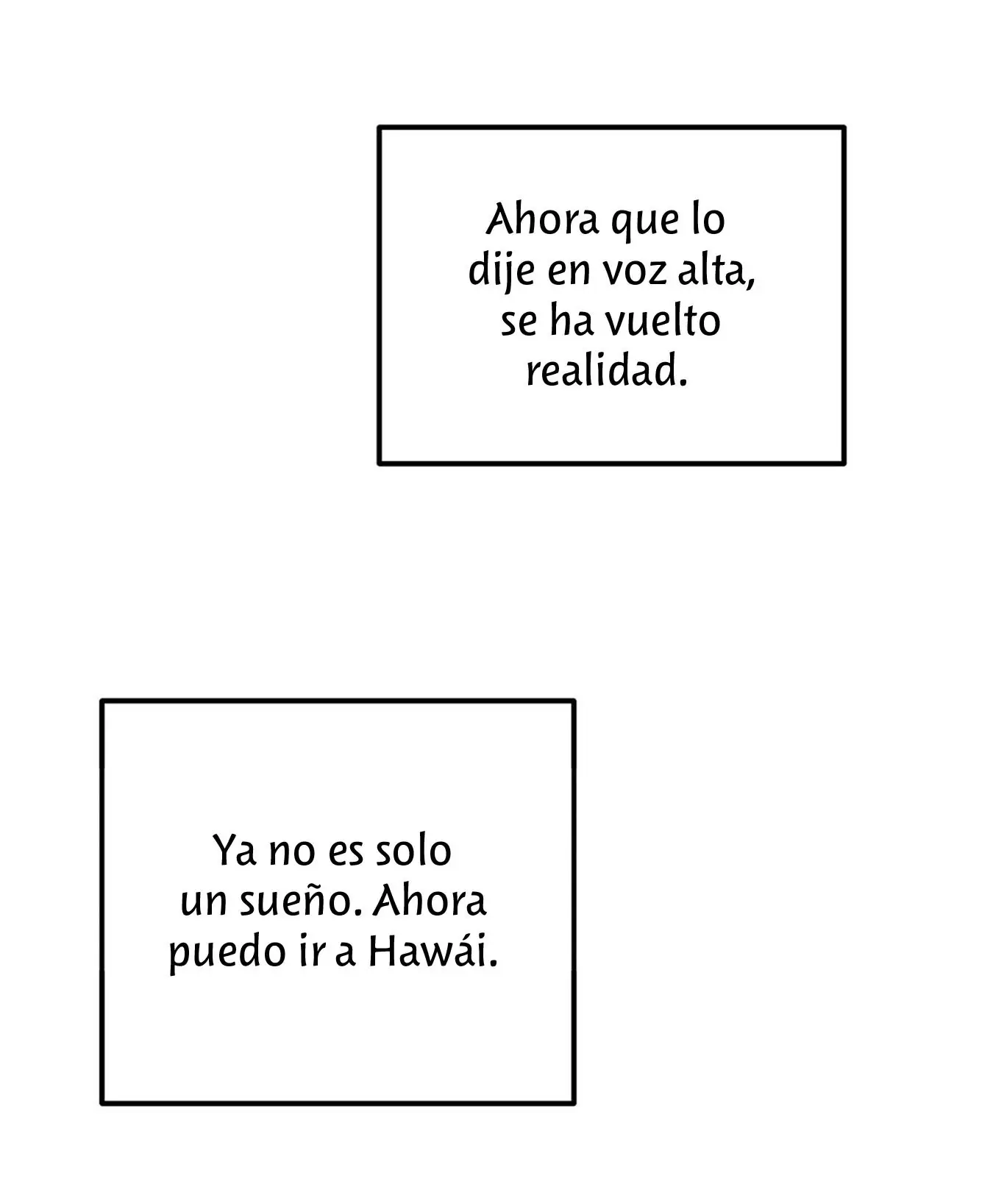 Beta Off Not Dating capítulo 31, página 28