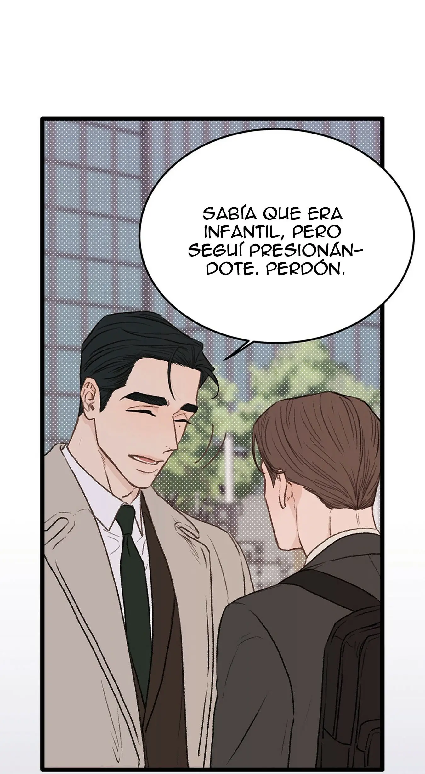 Beta Off Not Dating capítulo 31, página 59