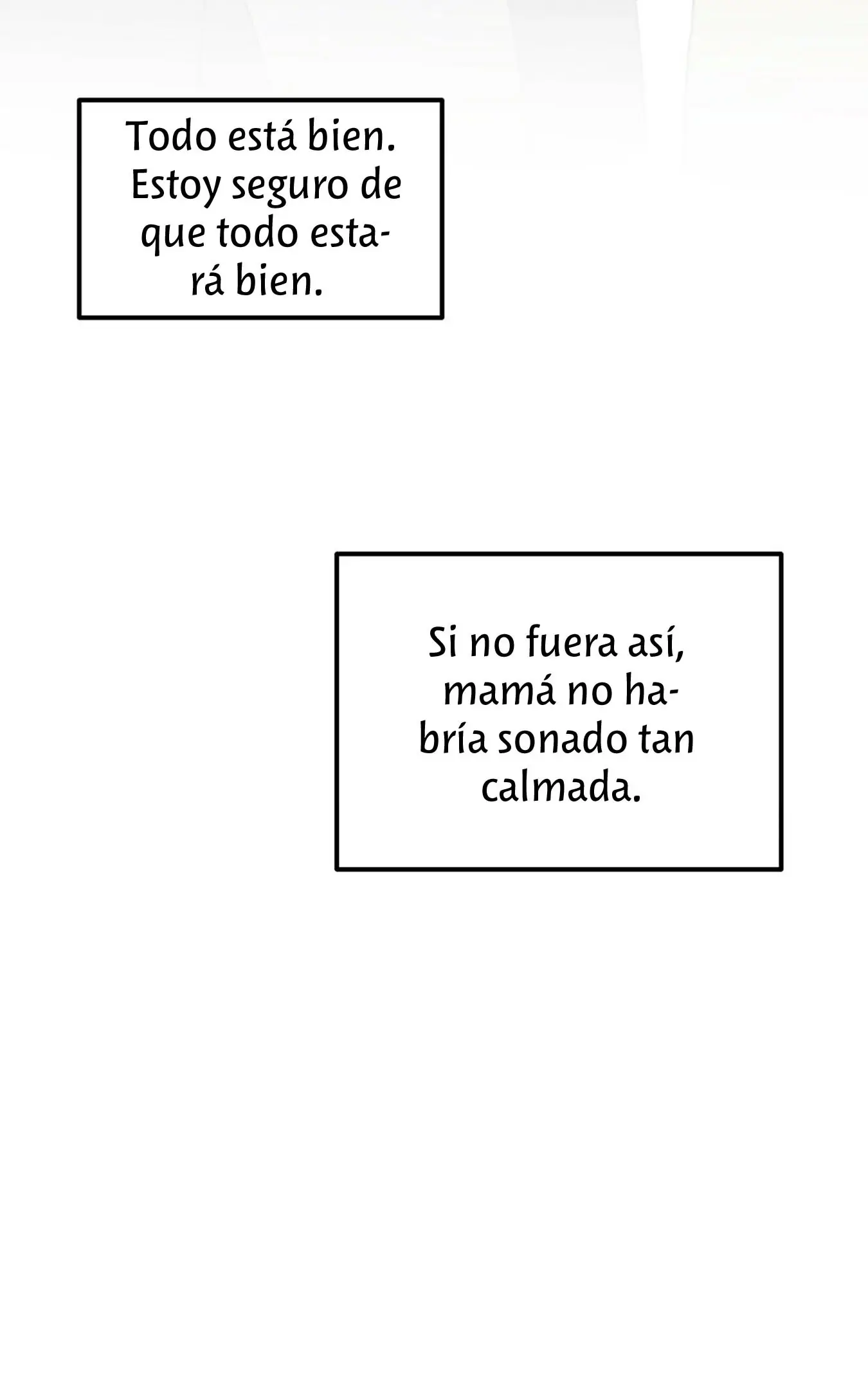 Beta Off Not Dating capítulo 32, página 32