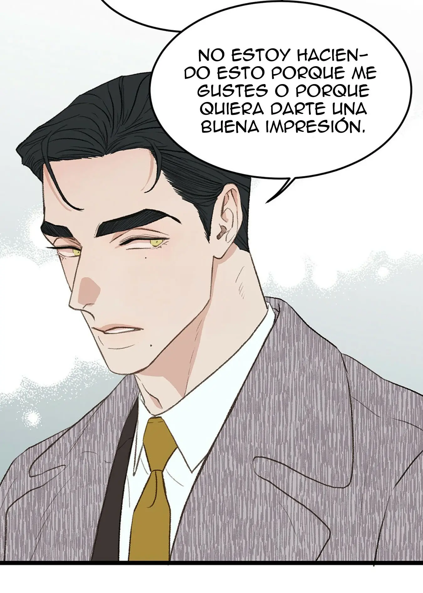 Beta Off Not Dating capítulo 32, página 44